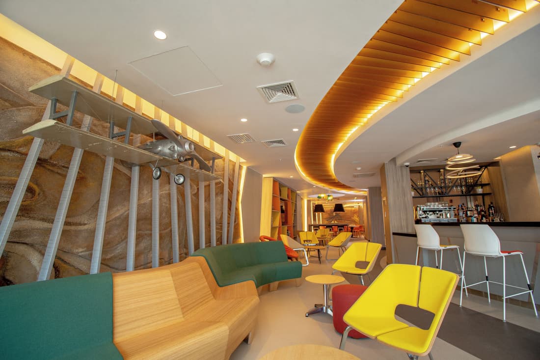 ibis Styles Lima Benavides Miraflores Hotel