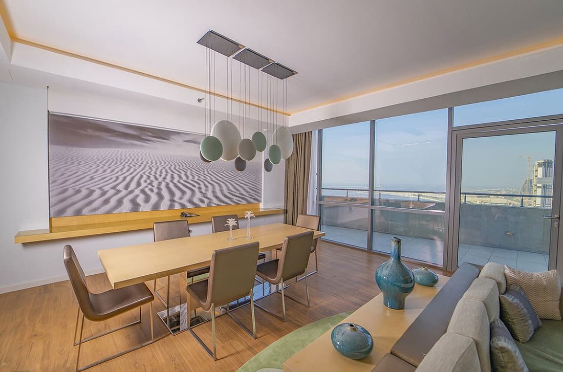 Rotana Corniche