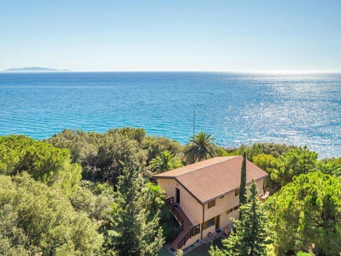 Agriturismo Club Le Cannelle