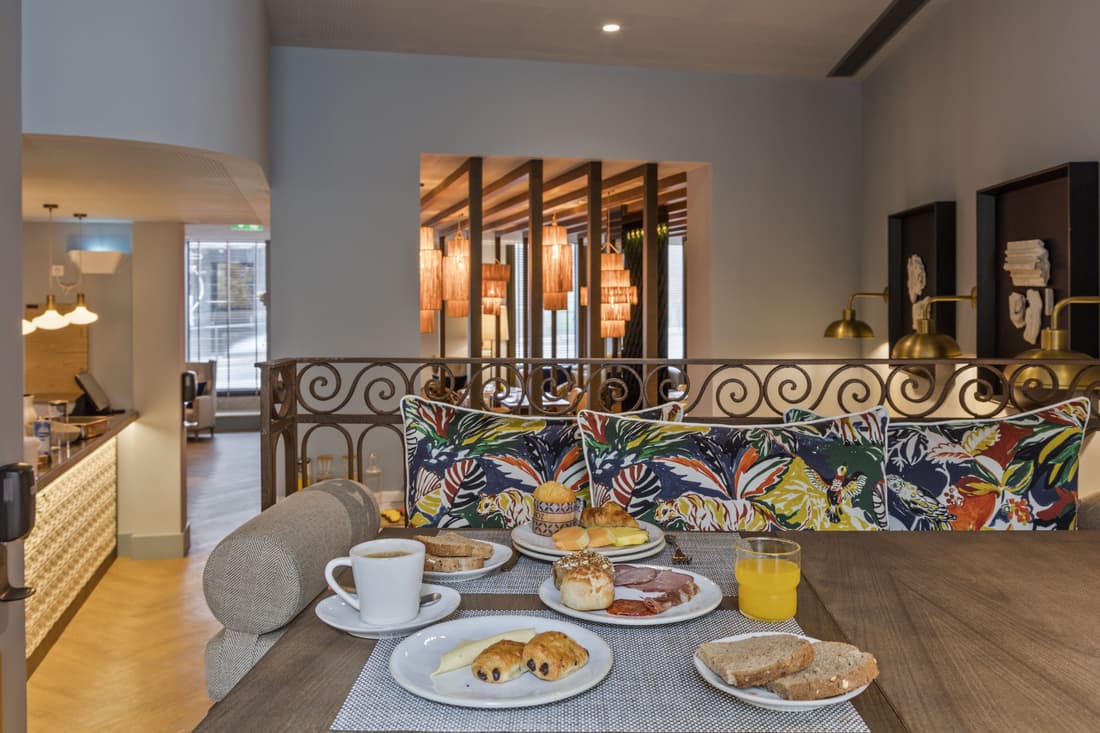 Pur Oporto Boutique Hotel by Actahotels
