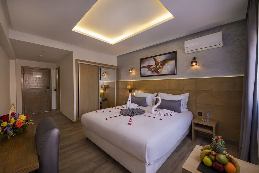 Stars Hotel
