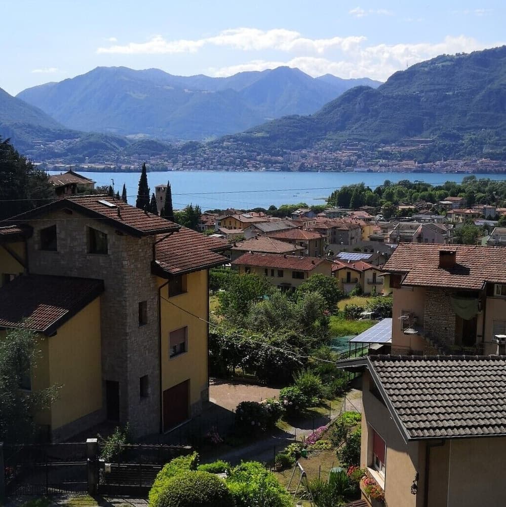 Lake Hotel La Pieve