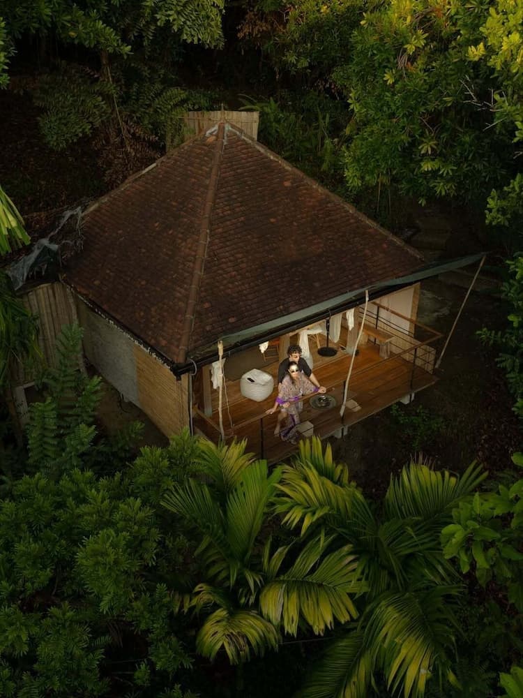 Living Heritage Koslanda