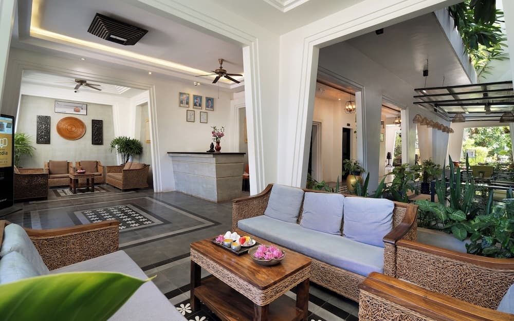 Veha Retreat