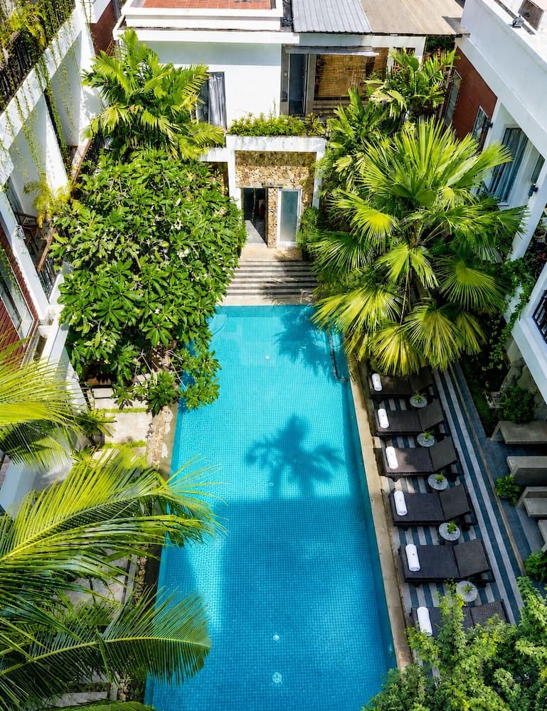 Veha Retreat