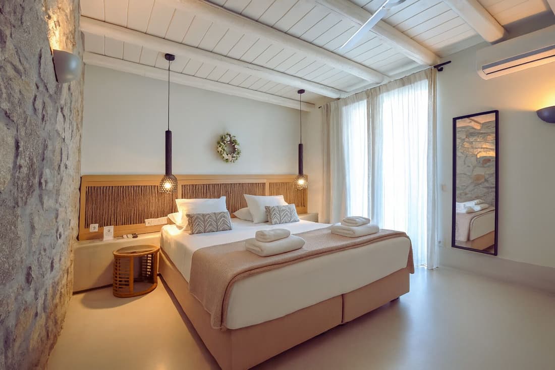 Aegean Hospitality Mykonos