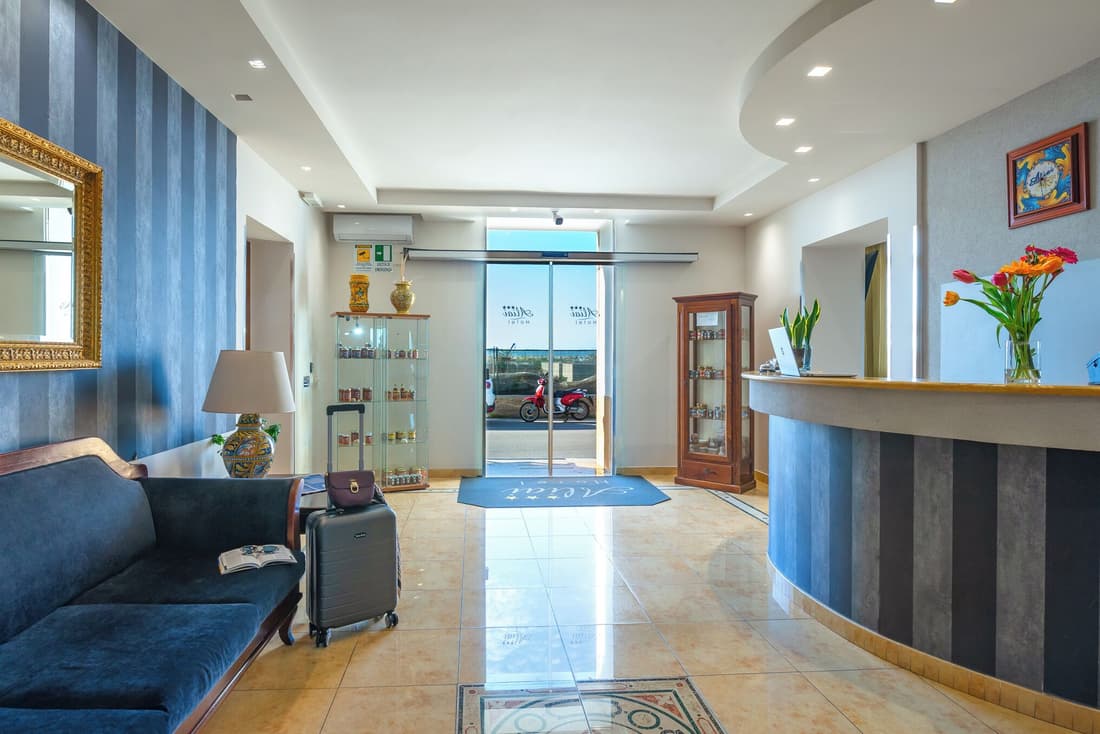 Hotel Aliai