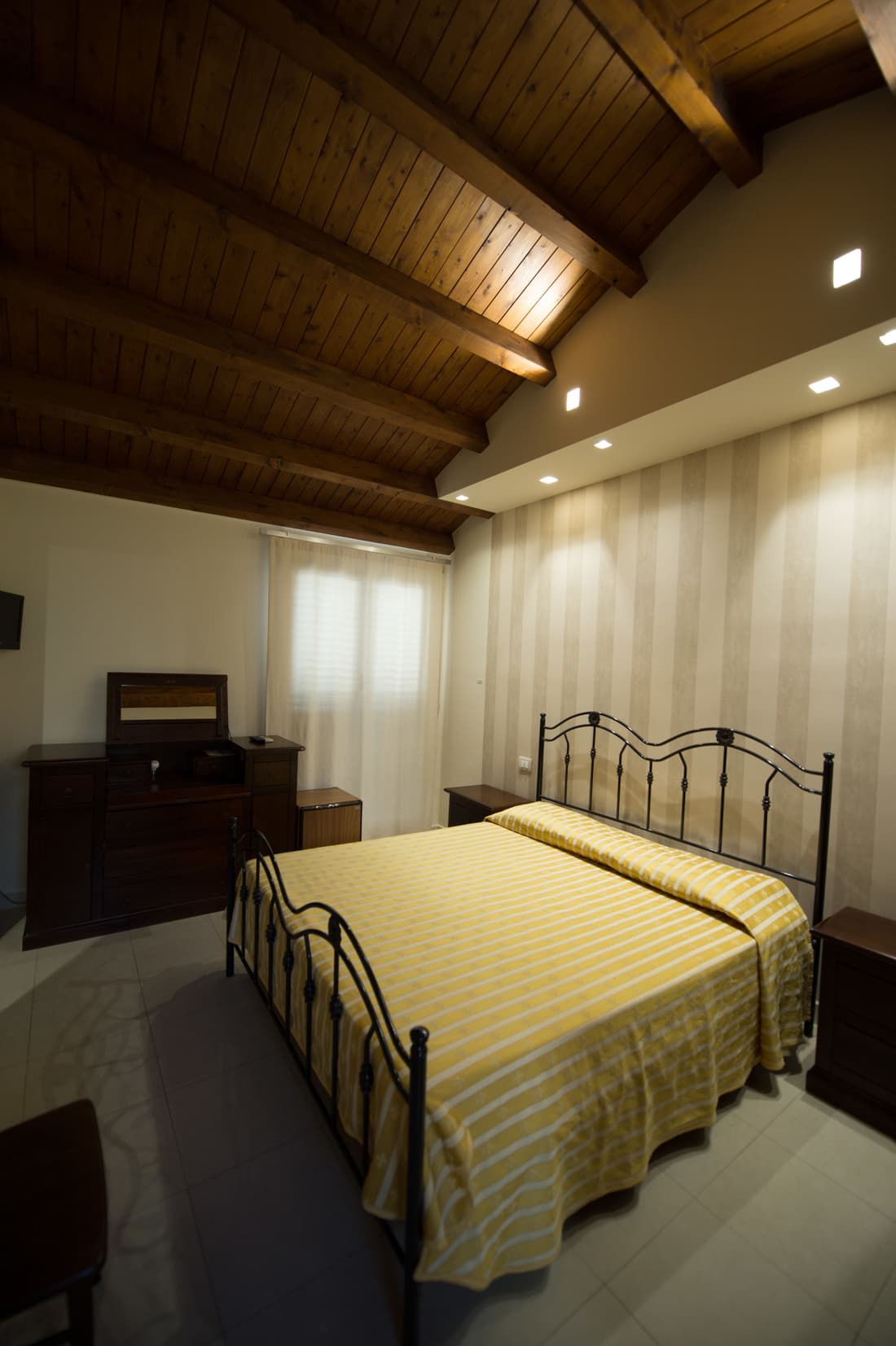 Hotel Aliai