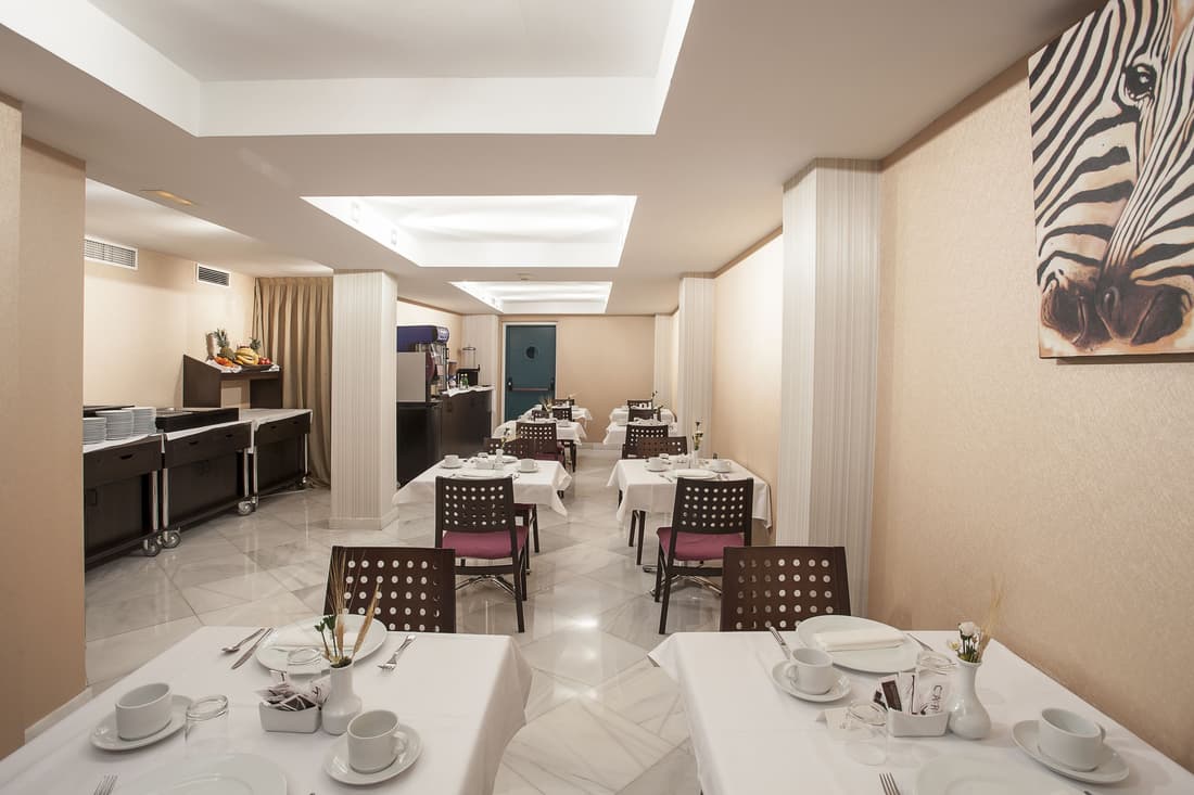 La Casa de La Trinidad Hotel by Casas y Palacios