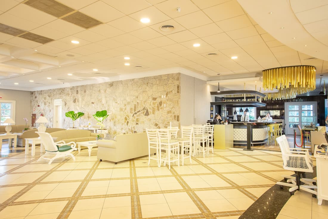 IL Campanario Villaggio Resort - OFICIAL