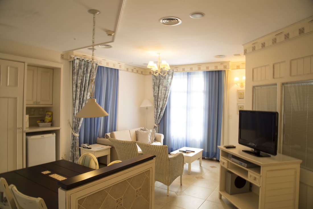 IL Campanario Villaggio Resort - OFICIAL