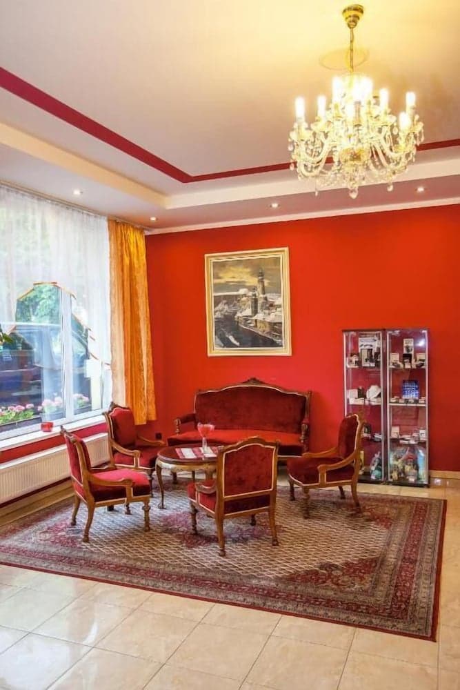 Savoy Hotel ****