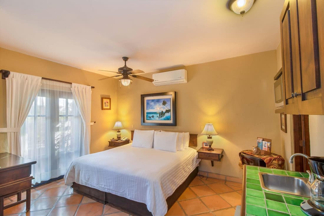 Posada del Cortes Hotel