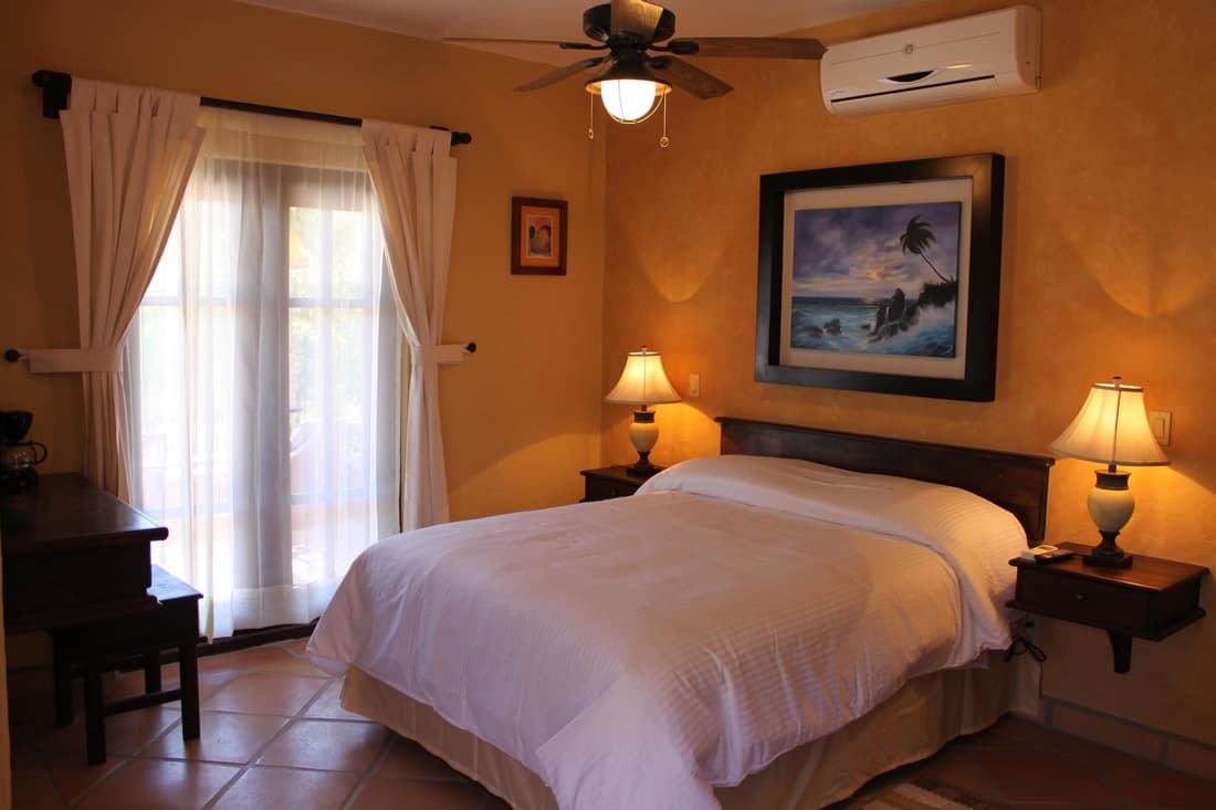 Posada del Cortes Hotel