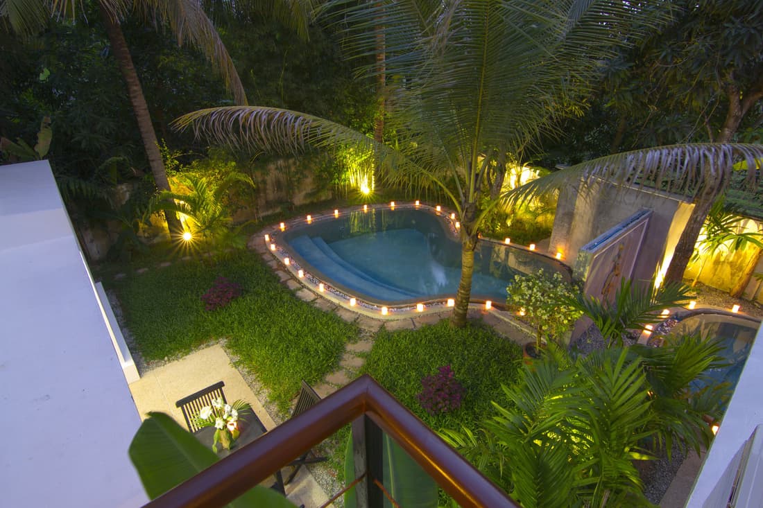 Apsara Greenland Boutique Hotel