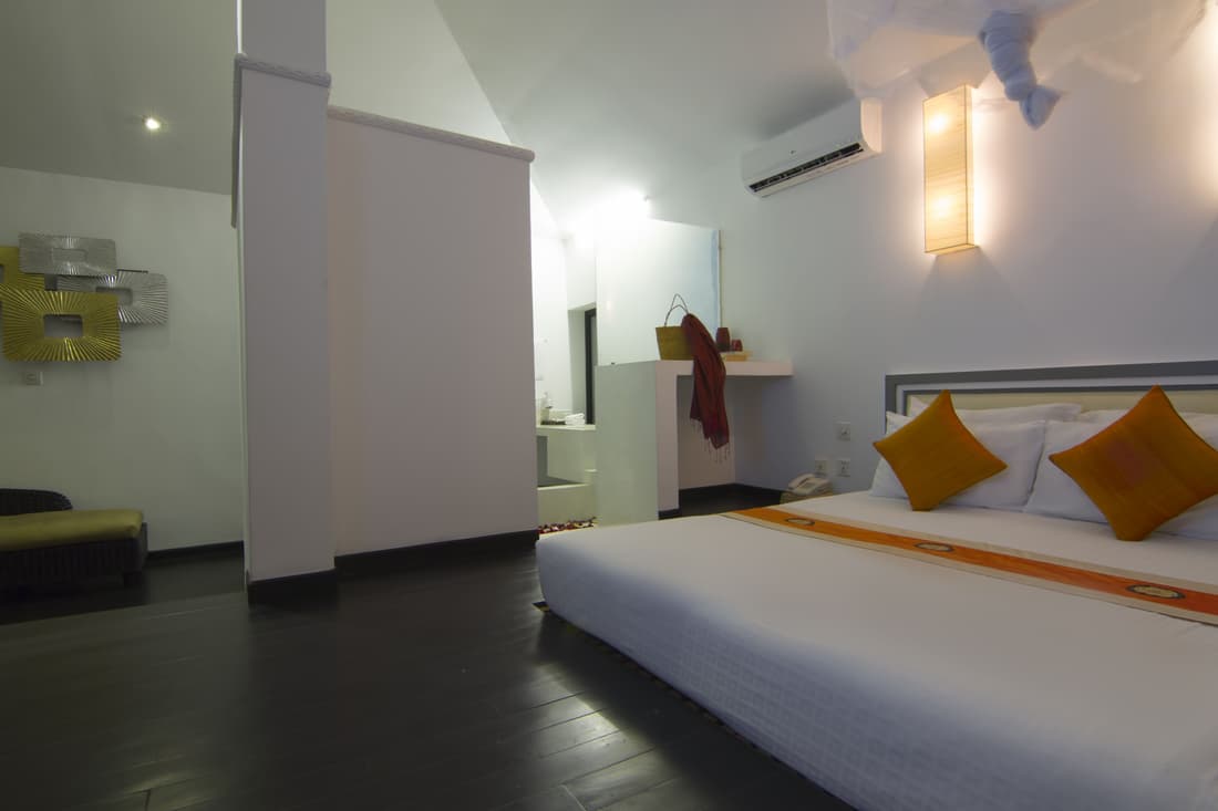 Apsara Greenland Boutique Hotel