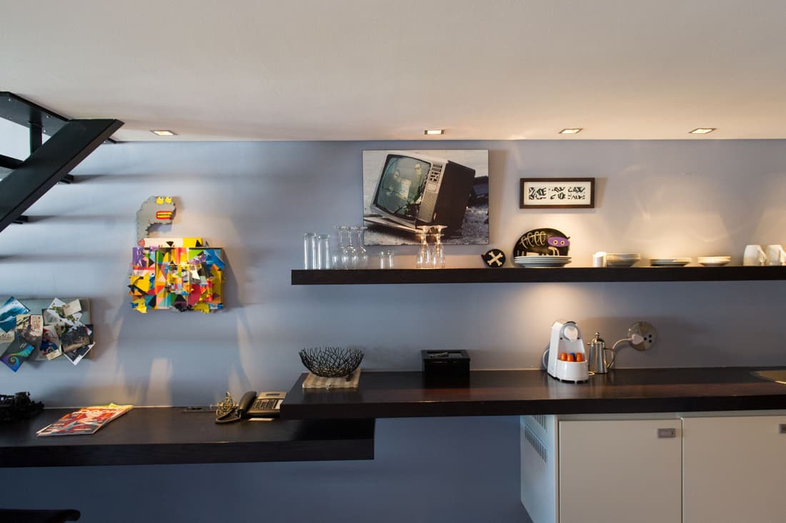 Hippo Boutique Hotel