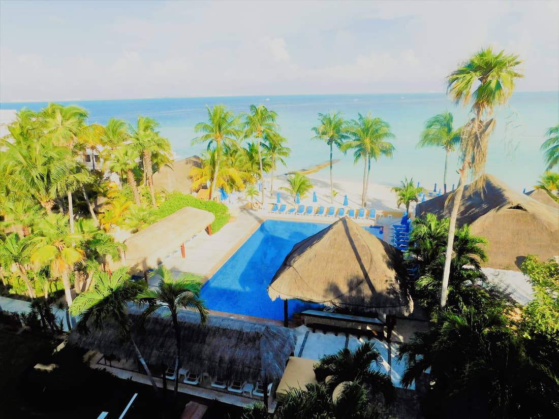 Nautibeach Condos