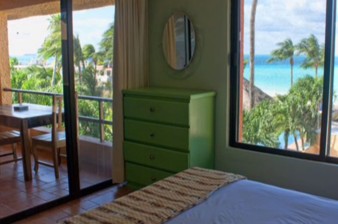 Nautibeach Condos