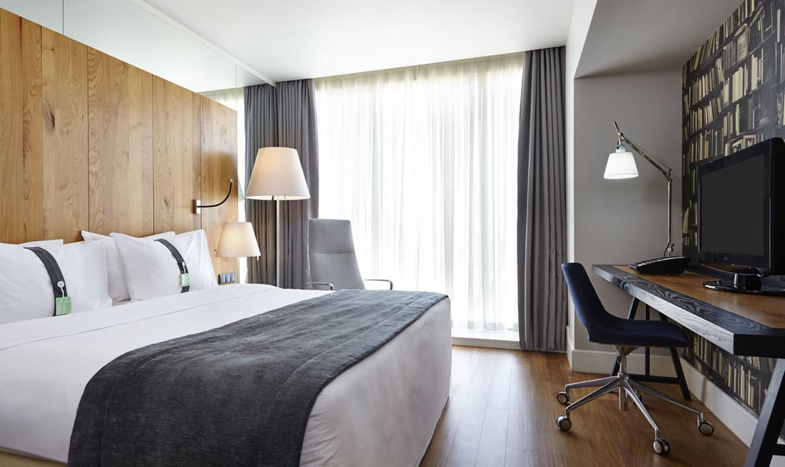 Holiday Inn Tbilisi by IHG