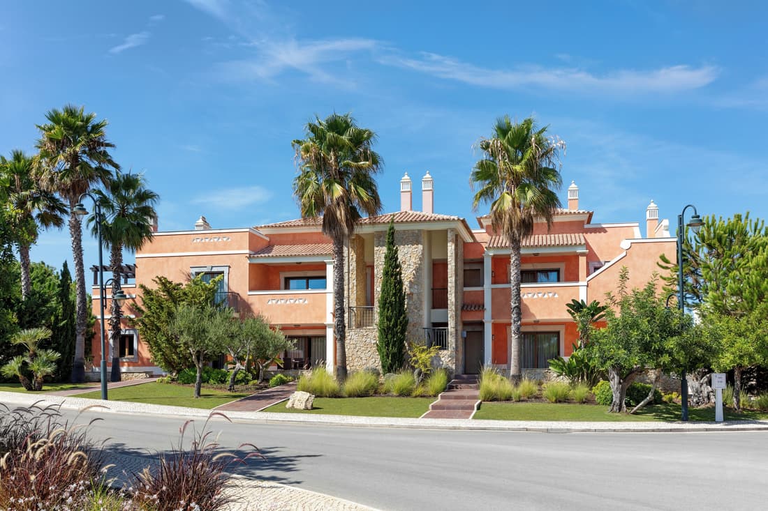 Cascade Wellness Resort Lagos Algarve by Domes