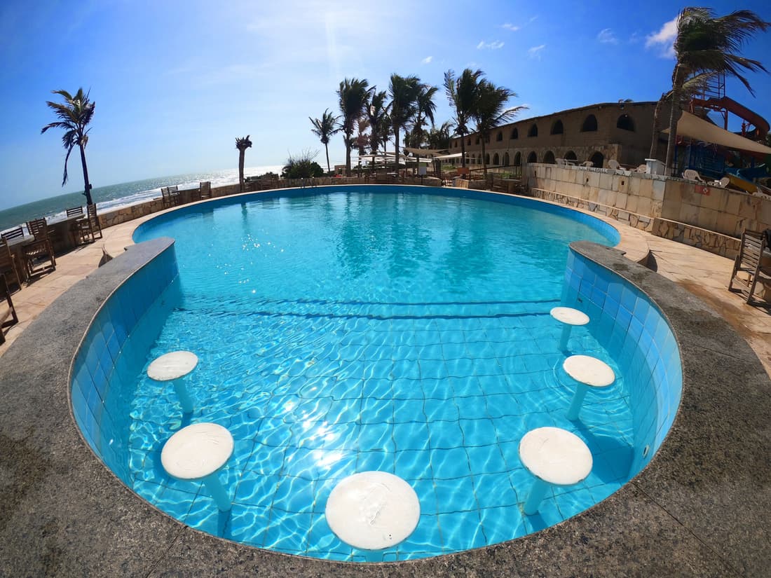 Hotel Parque das Fontes All Inclusive