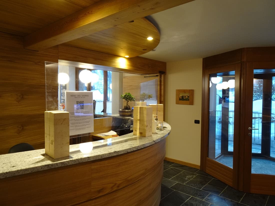 Hotel Aigle