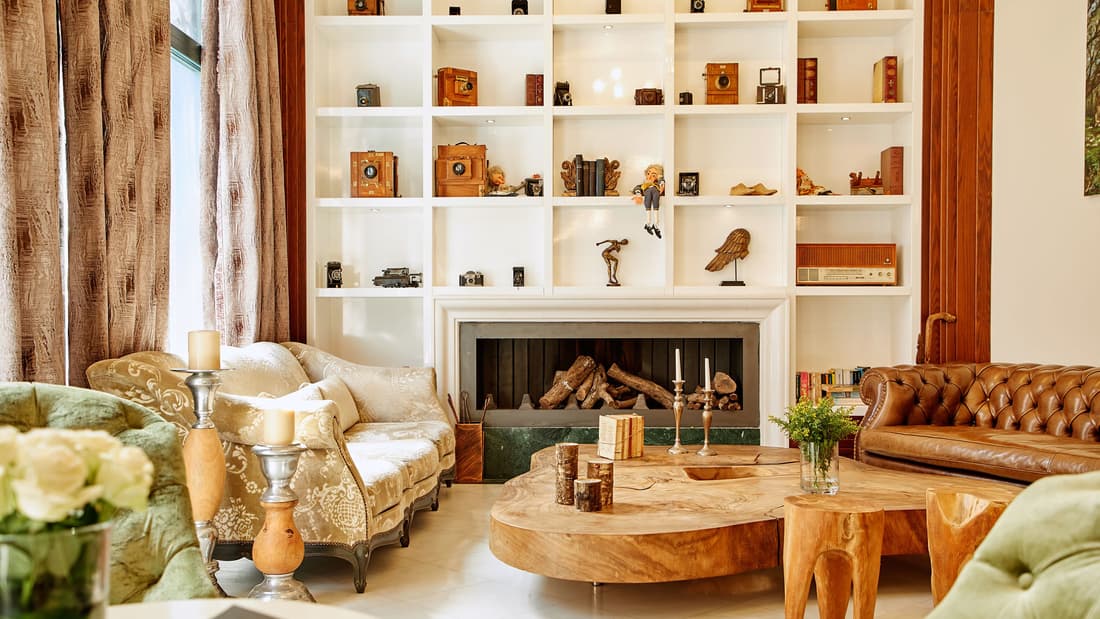 Dioni Boutique Hotel