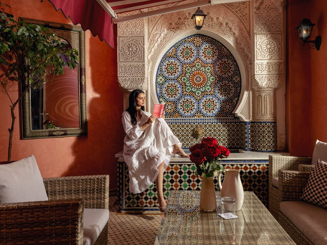 Hotel Art Palace Suites & Spa