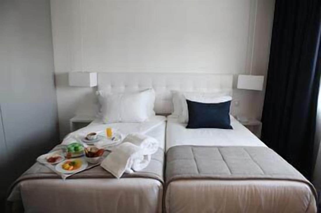 Grace Smart Design Hotel - "Hotel Anjo de Portugal"