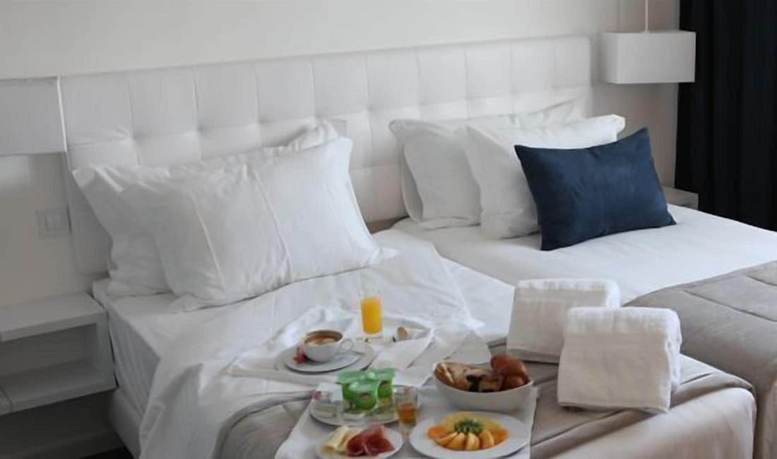 Grace Smart Design Hotel - "Hotel Anjo de Portugal"