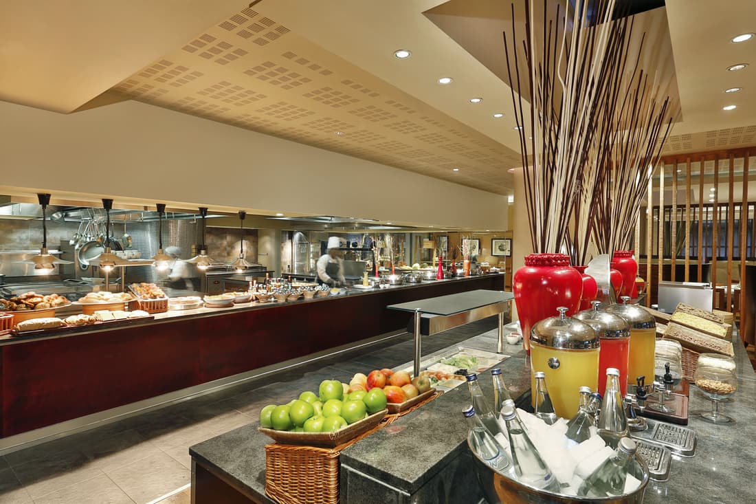 Hilton Windhoek