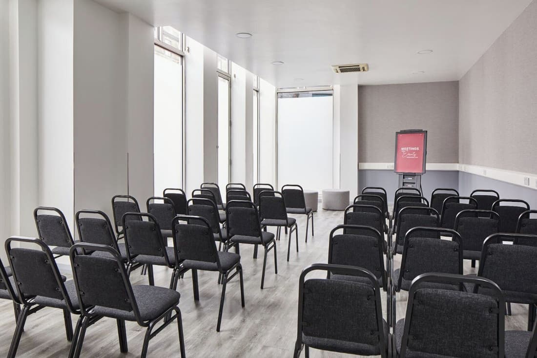 Leonardo Hotel Edinburgh Haymarket