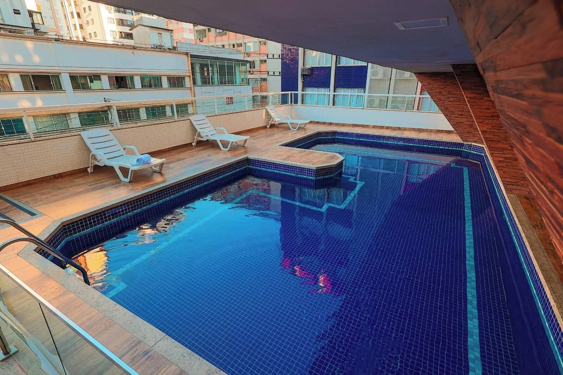 Hotel dos Açores