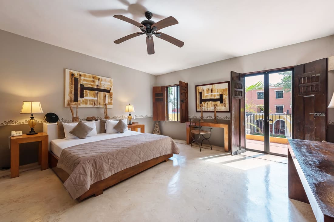 Hotel Hacienda VIP