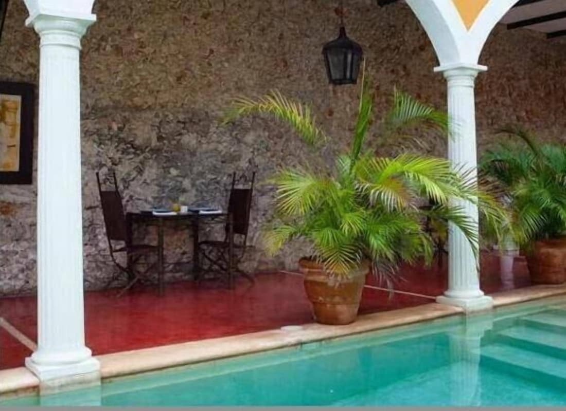 Hotel Hacienda VIP