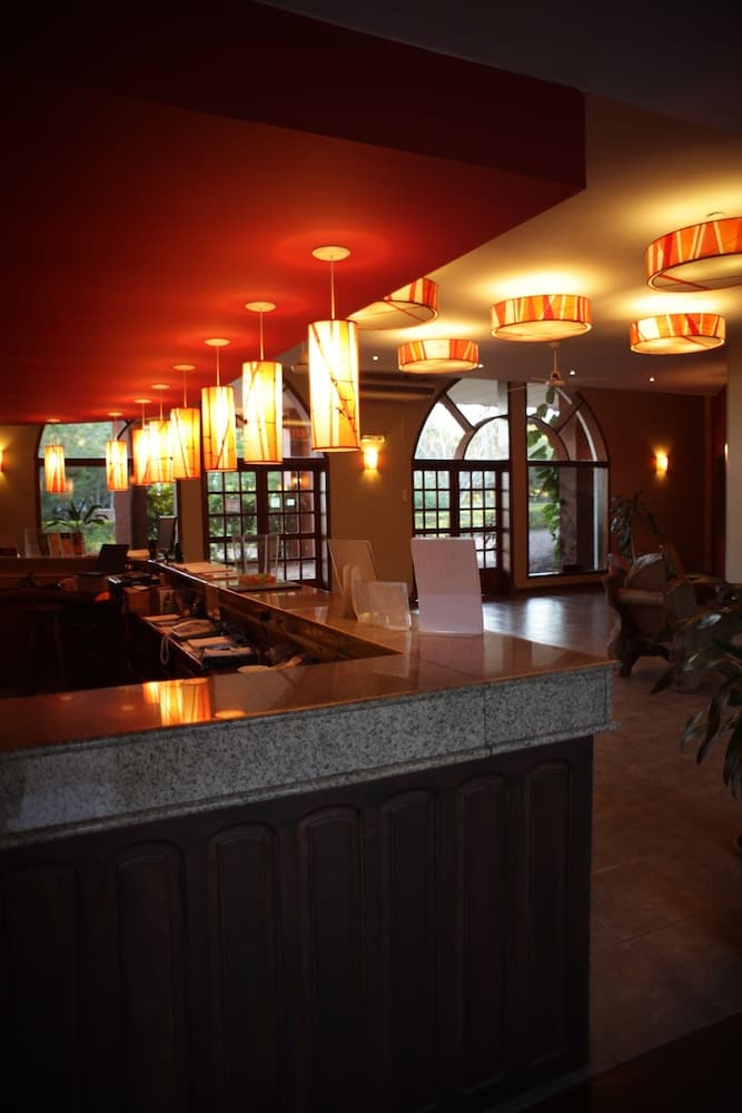 Marcopolo Suites Iguazu