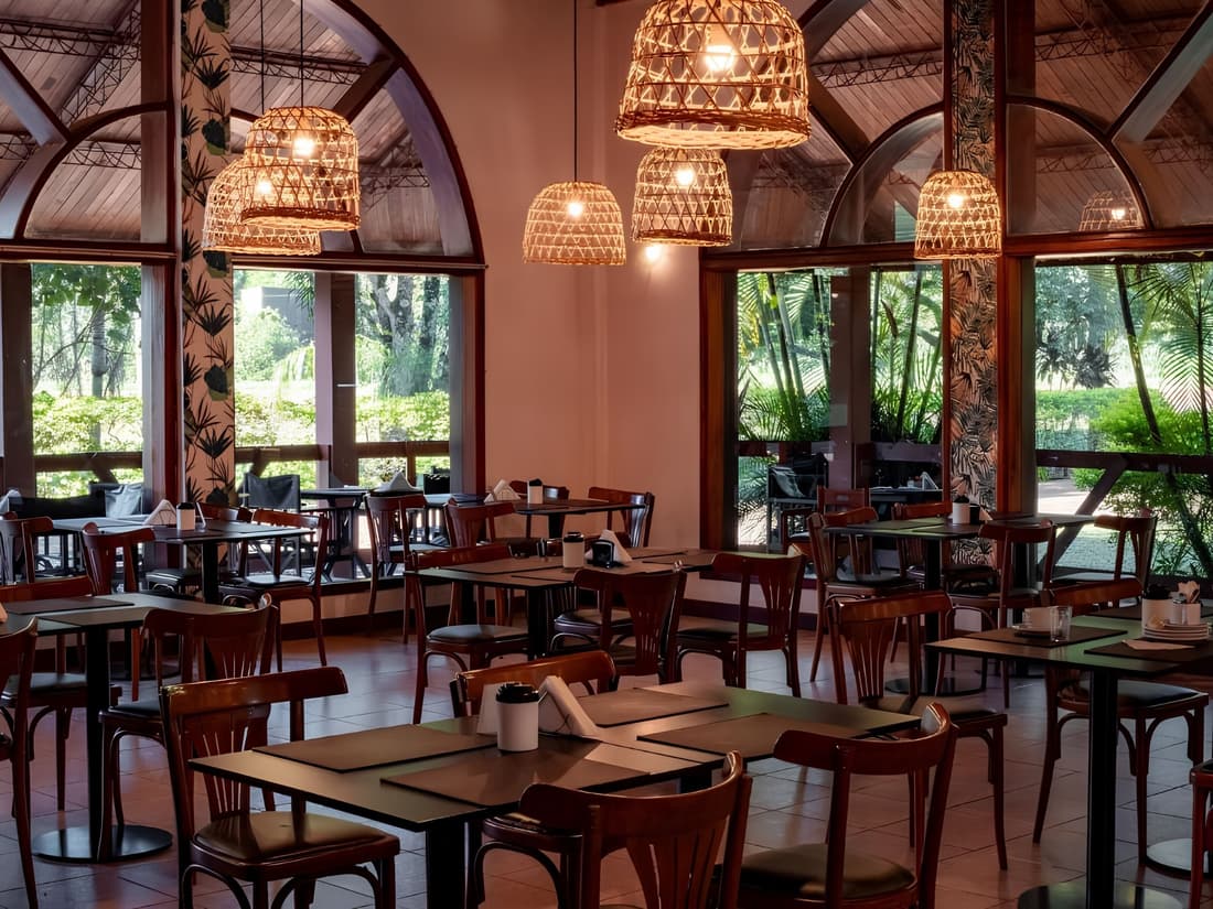 Marcopolo Suites Iguazu