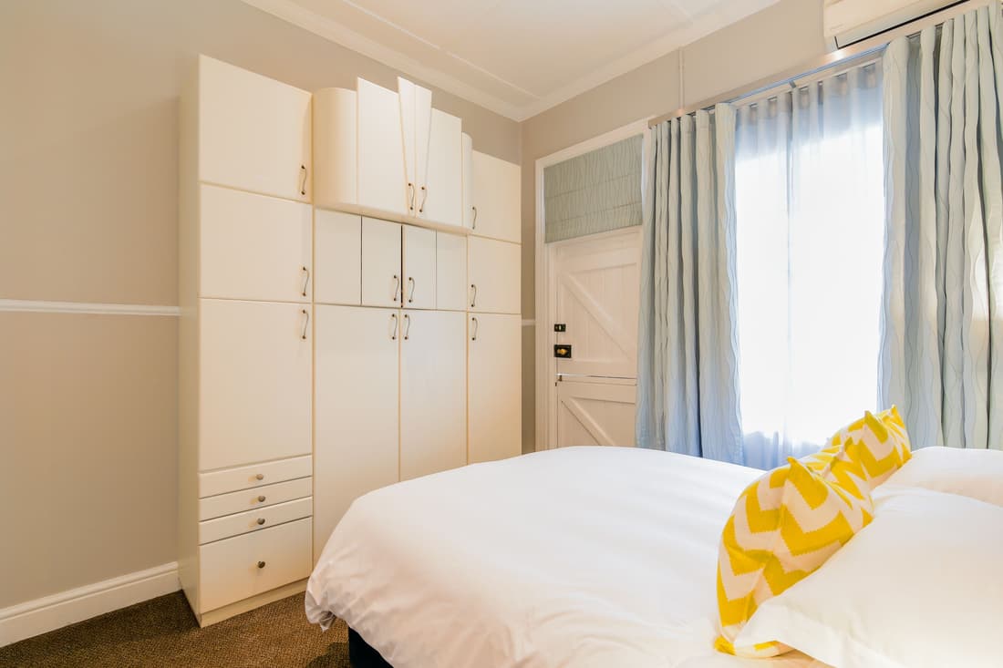 Boschhuis Apartments - Stellenbosch