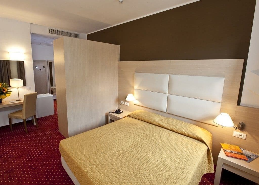 Hotel Regina