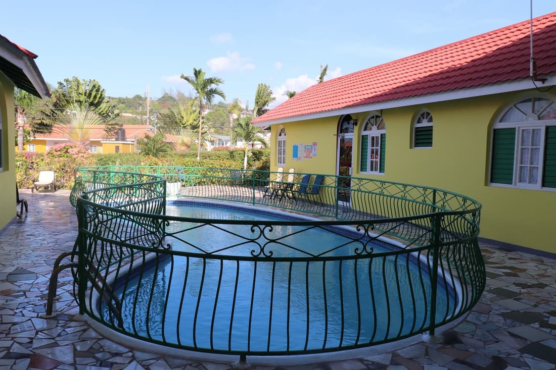 Villa Sonate