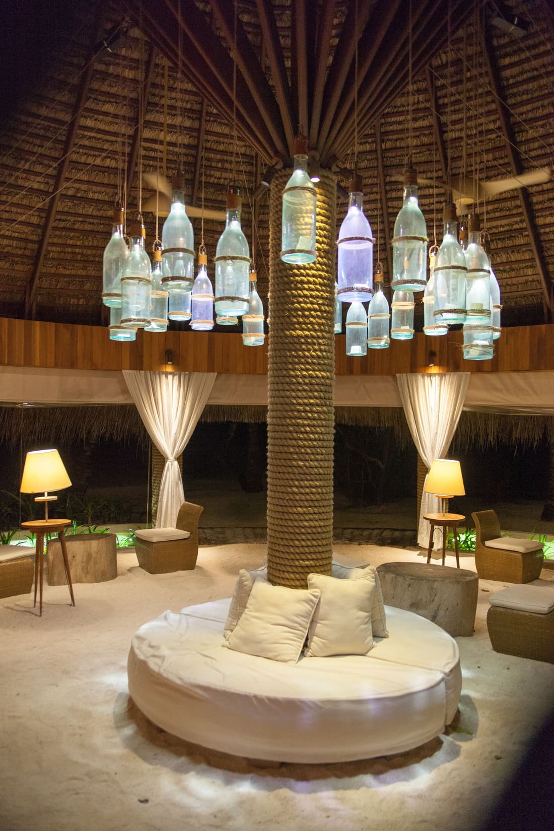 Constance Moofushi All Inclusive