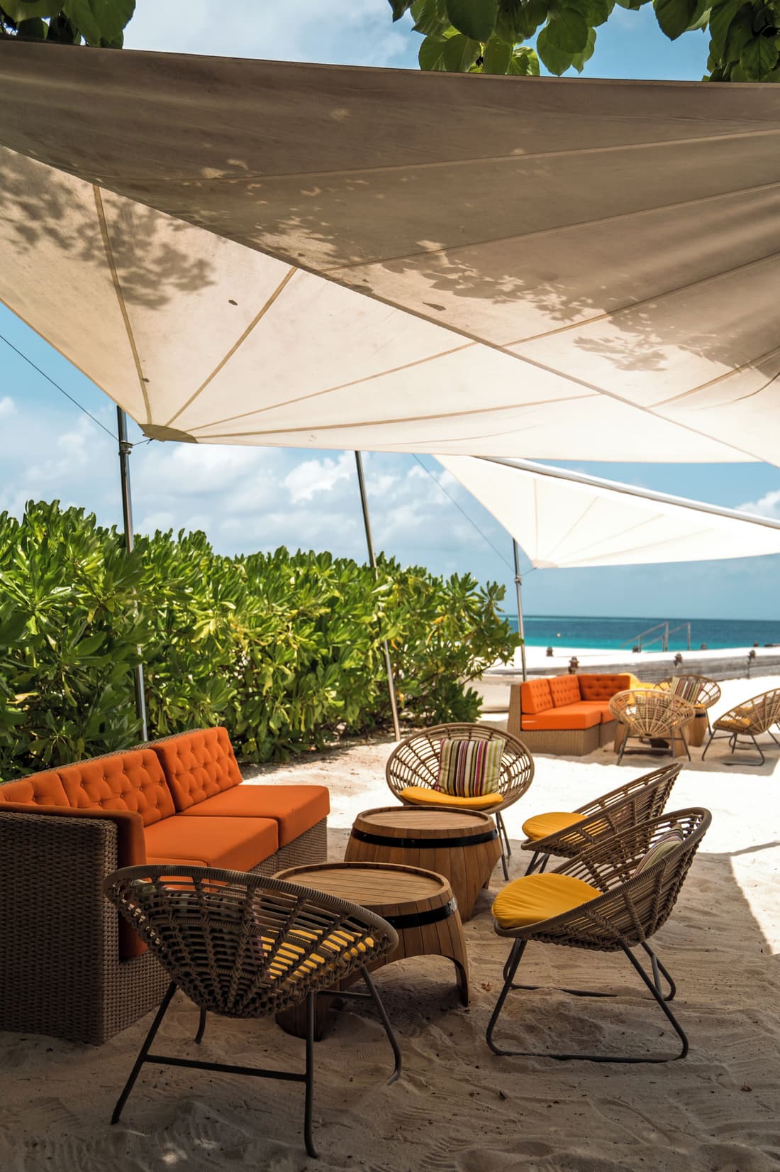 Constance Moofushi All Inclusive