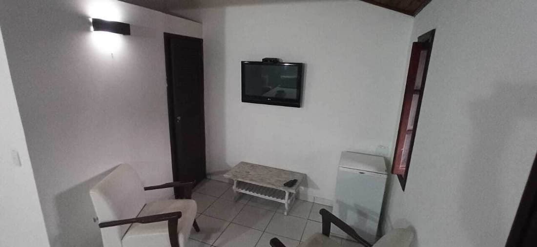 Pousada Calmaria Buzios