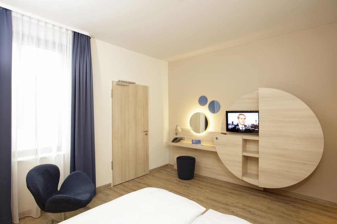 H2 Hotel Berlin Alexanderplatz