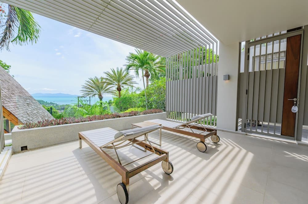 Mantra Samui Resort - Adults Only