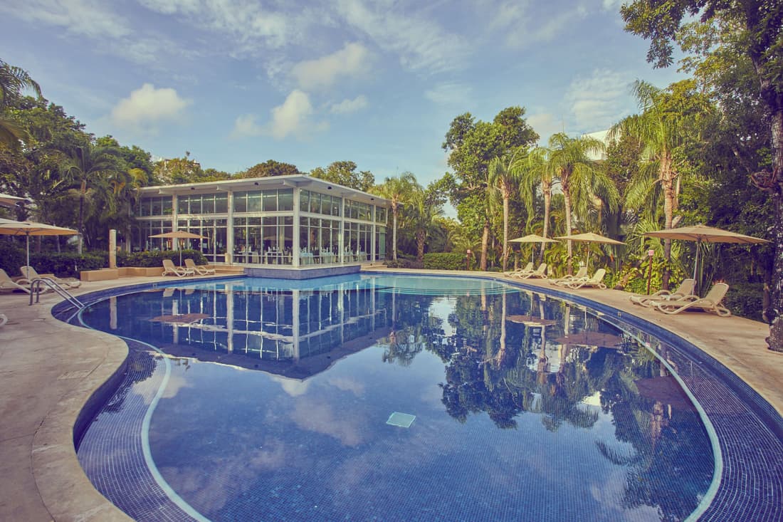 Bahia Principe Escape Sian Ka’an - Hyatt Inclusive Collection - Adults Only - All Inclusive