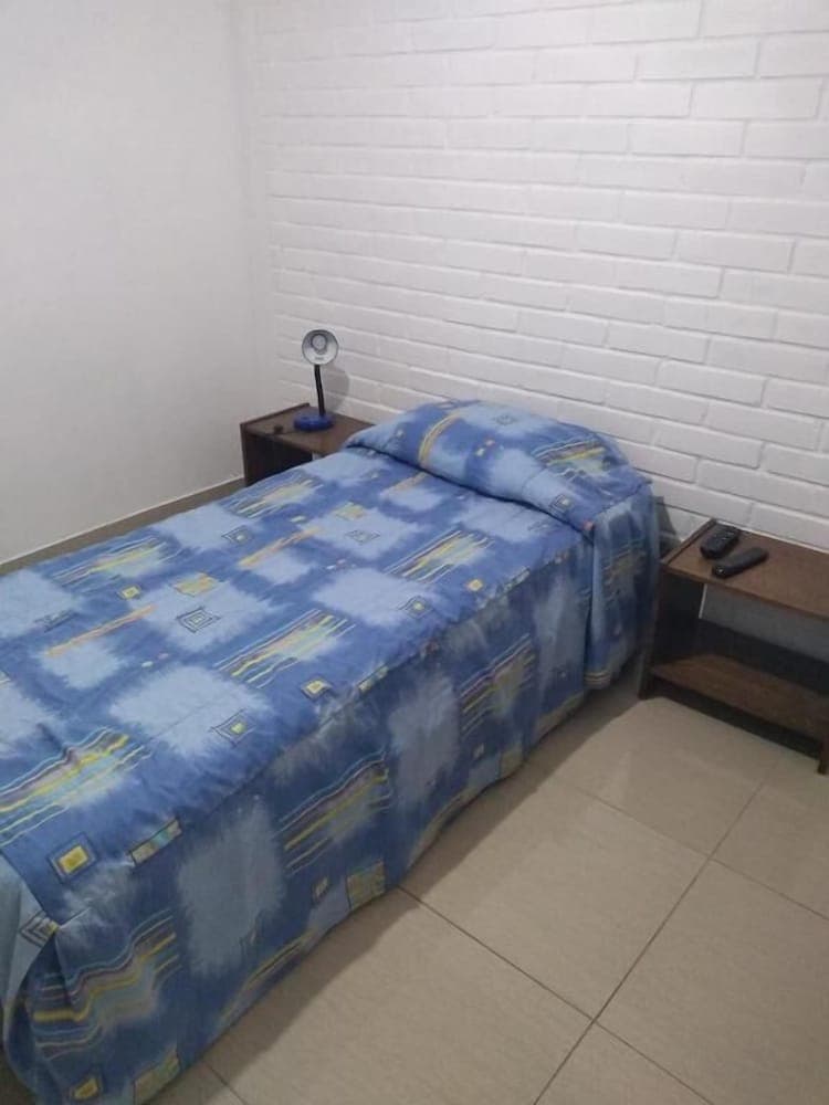 Hotel Angamos