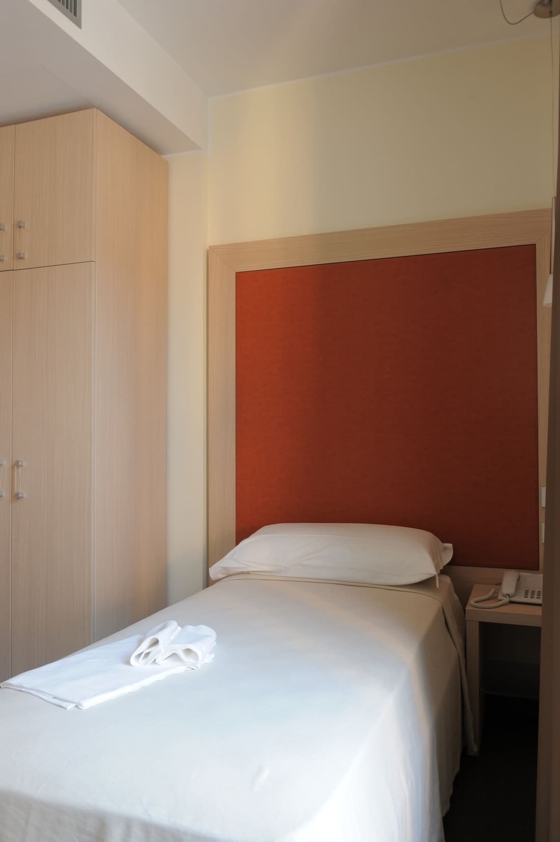 Hotel 33 Baroni