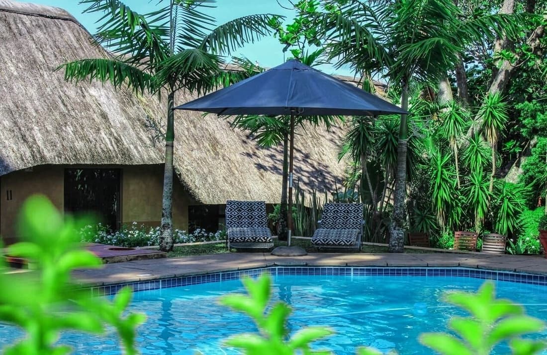AmaZulu Lodge